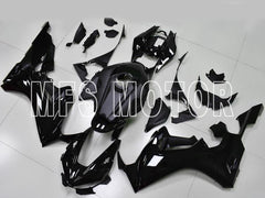 Honda CBR1000RR 2017-2019 Injection ABS Fairing - Others - Black - MFS8385 - Fairings Kit