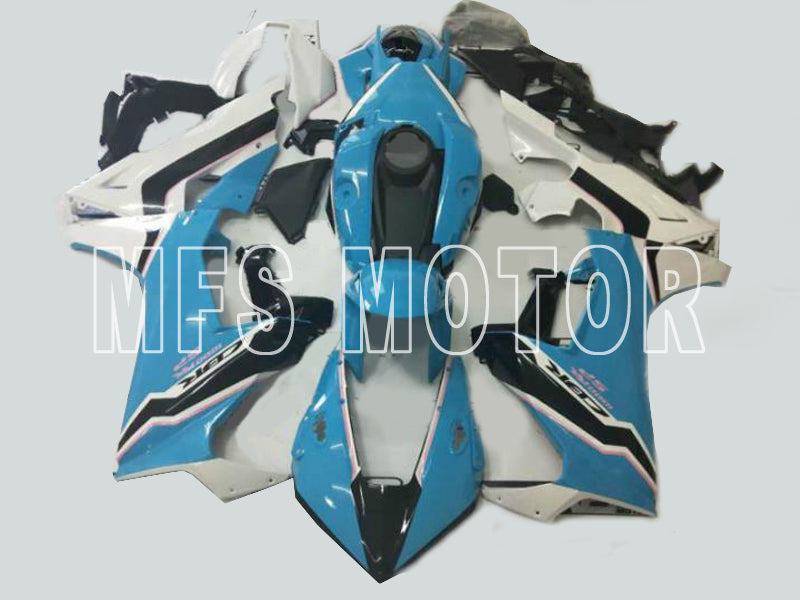 Honda CBR1000RR 2017-2019 Injection ABS Fairing - Others - Blue White Black - MFS8384 - Fairings Kit