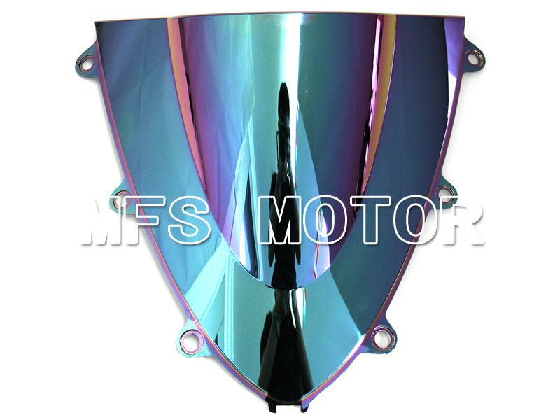 Honda CBR1000RR 2008-2011 Windscreen / Windshield - Deep iridium color - Windscreen / Windshield