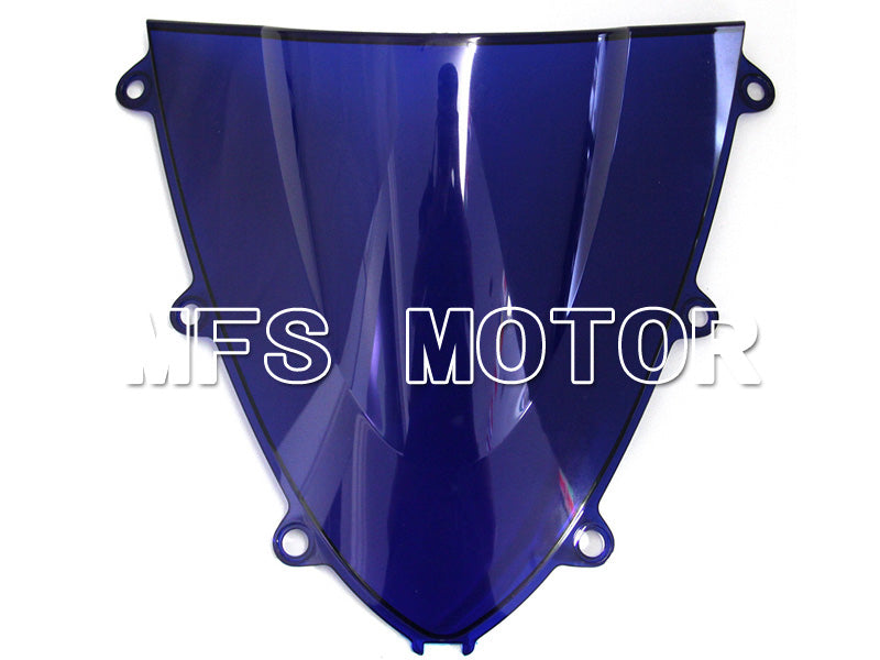 Honda CBR1000RR 2008-2011 Windscreen / Windshield - Blue - Windscreen / Windshield