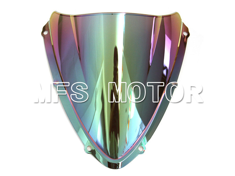 Suzuki GSXR600 / GSXR750 2008-2010 Windscreen / Windshield - Windscreen / Windshield
