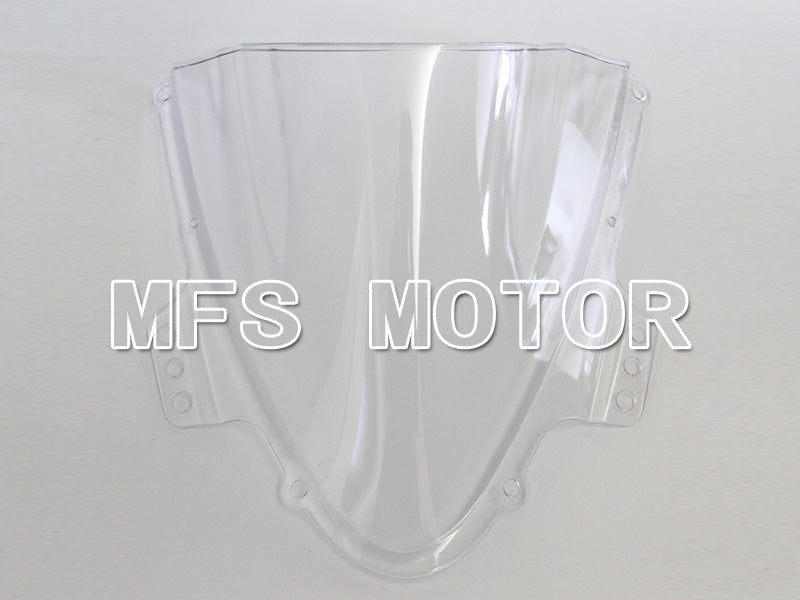 Suzuki GSXR1000 2005-2006 Windscreen / Windshield - Transparent - Windscreen / Windshield