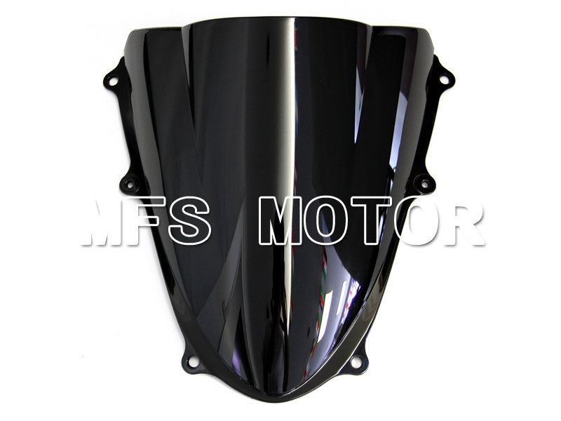 Suzuki GSXR1000 2009-2016 Windscreen / Windshield - Black - Windscreen / Windshield