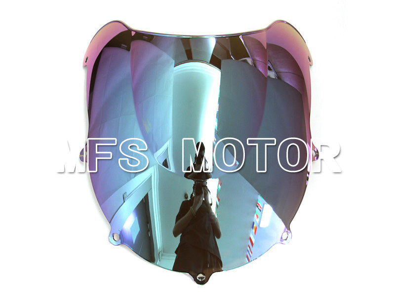 Suzuki GSXR600 / GSXR750 1996-1999 Windscreen / Windshield - iridium color - Windscreen / Windshield
