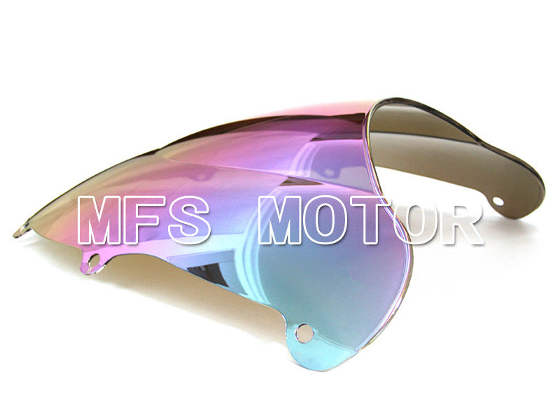 Suzuki GSXR600 / GSXR750 1996-1999 Windscreen / Windshield - Windscreen / Windshield