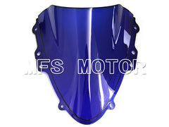 Suzuki GSXR600 / GSXR750 2004-2005 Windscreen / Windshield - Windscreen / Windshield