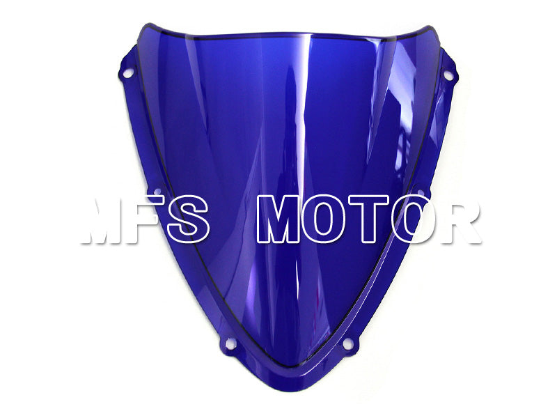 Suzuki GSXR600 / GSXR750 2008-2010 Windscreen / Windshield - Windscreen / Windshield