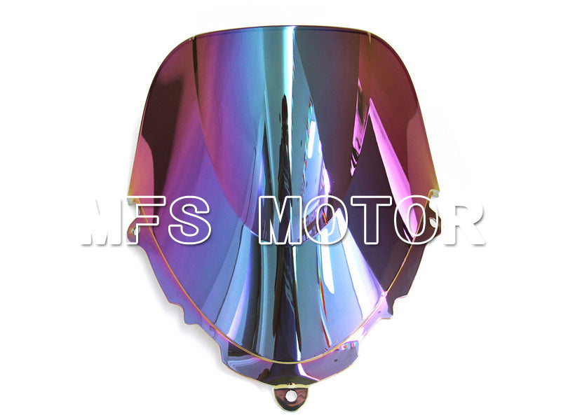 Suzuki GSXR600F / GSXR750F Katana 1998-2008 Windscreen / Windshield - Deep iridium color - Windscreen / Windshield