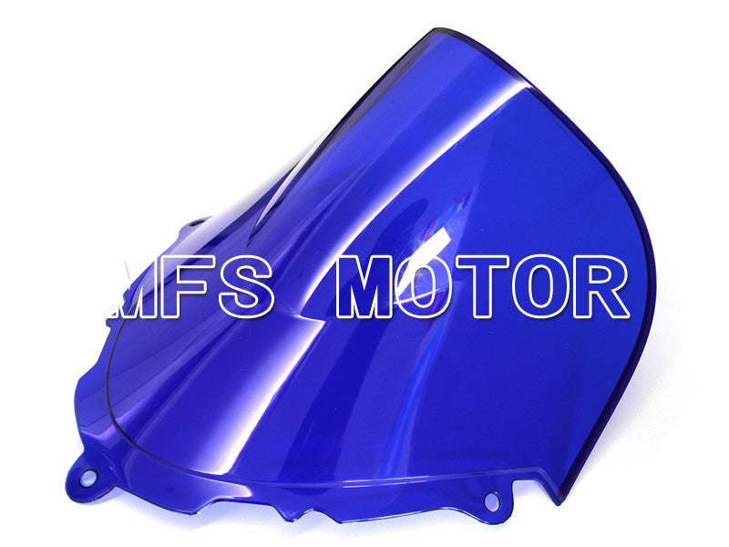 Suzuki GSXR600F / GSXR750F Katana 1998-2008 Windscreen / Windshield - Windscreen / Windshield