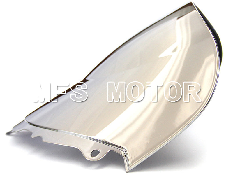 Suzuki GSXR600F / GSXR750F Katana 1998-2008 Windscreen / Windshield - Windscreen / Windshield