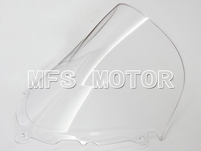 Suzuki GSXR600F / GSXR750F Katana 1998-2008 Windscreen / Windshield - Windscreen / Windshield
