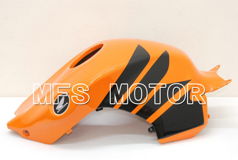 Honda CBR1000RR 2008-2011 Injection ABS Fairing - Repsol - Orange Red Black - MFS6224 - Fairings Kit