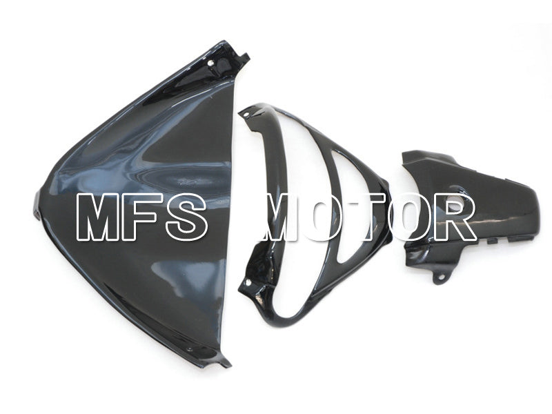 Honda CBR900RR 919 1998-1999 ABS Fairing - Repsol - Black Red Orange - MFS6488 - Fairings Kit