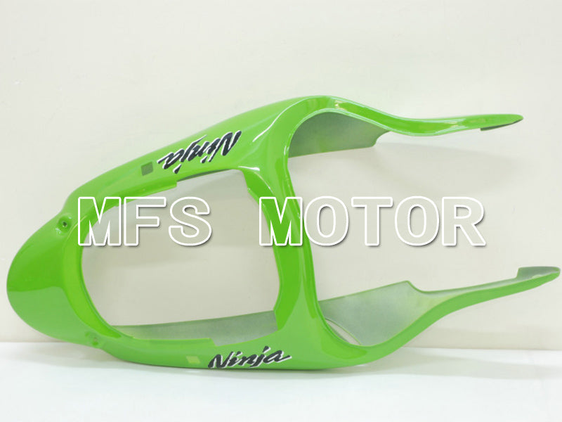 Kawasaki NINJA ZX9R 2000-2001 ABS Fairing - Red Bull - Green - MFS5903 - Fairings Kit