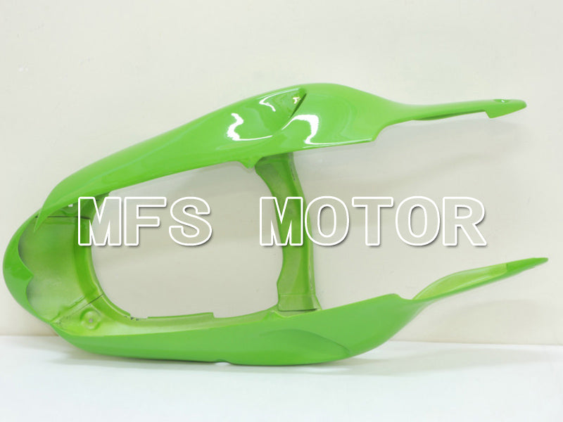 Kawasaki NINJA ZX9R 2000-2001 ABS Fairing - Red Bull - Green - MFS5903 - Fairings Kit