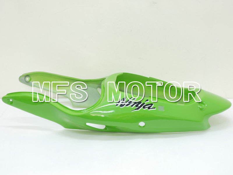 Kawasaki NINJA ZX9R 2000-2001 ABS Fairing - Red Bull - Green - MFS5903 - Fairings Kit
