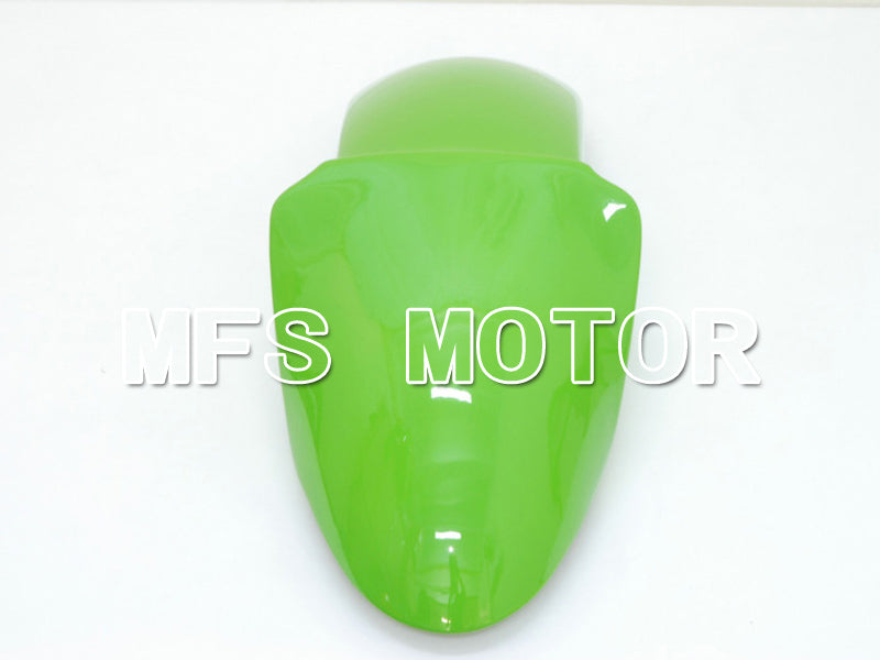 Kawasaki NINJA ZX9R 2000-2001 ABS Fairing - Red Bull - Green - MFS5903 - Fairings Kit