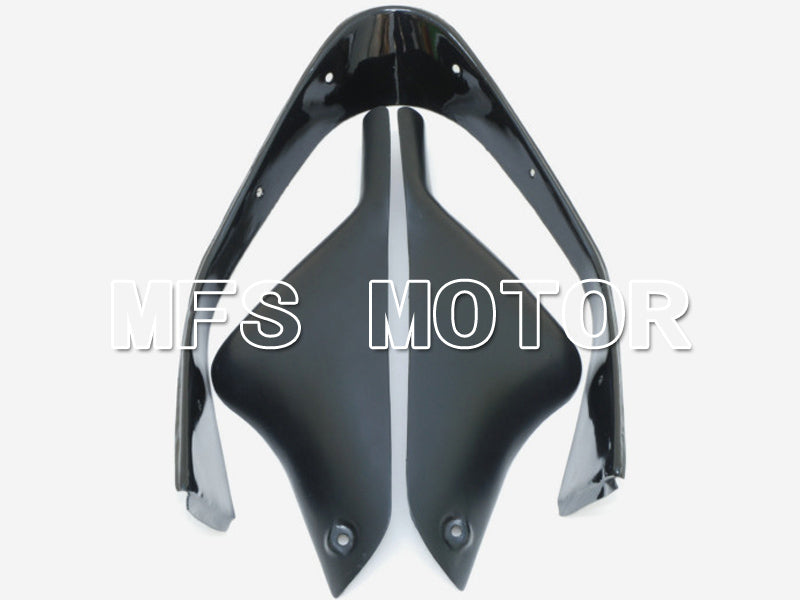 Kawasaki NINJA ZX9R 2000-2001 ABS Fairing - Red Bull - Green - MFS5903 - Fairings Kit