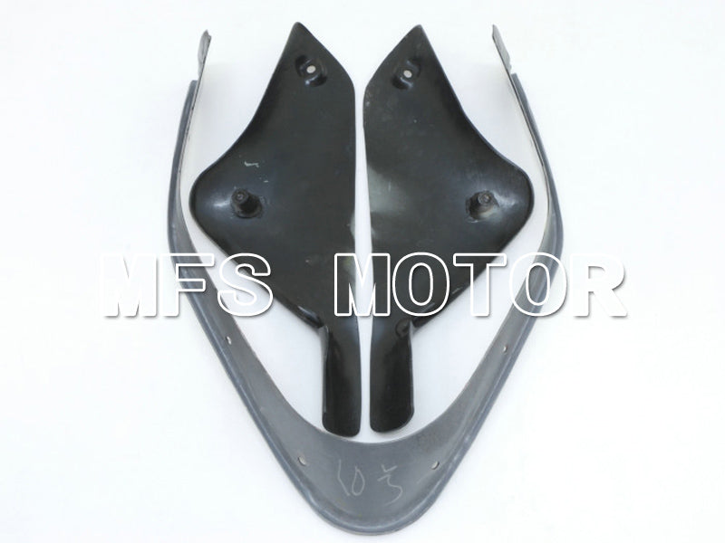 Kawasaki NINJA ZX9R 2000-2001 ABS Fairing - Red Bull - Green - MFS5903 - Fairings Kit