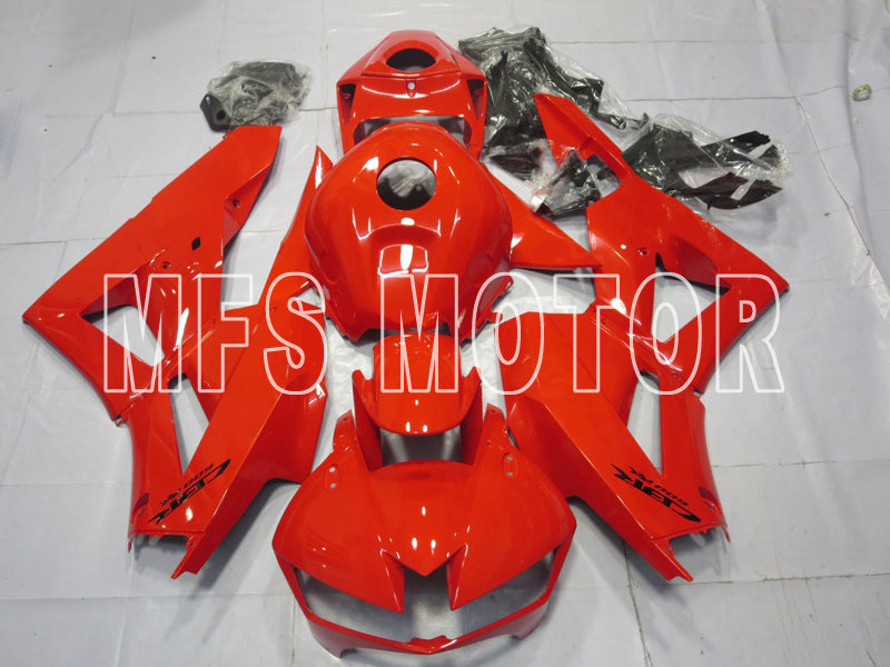 Honda CBR600RR 2013-2023 Injection ABS Fairing - Factory - Red - MFS8369 - Fairings Kit