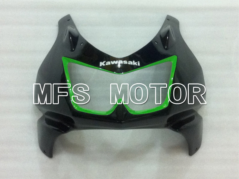 Kawasaki NINJA EX250 2008-2012 Injection ABS Fairing - Factory Style - Black - MFS6423 - Fairings Kit