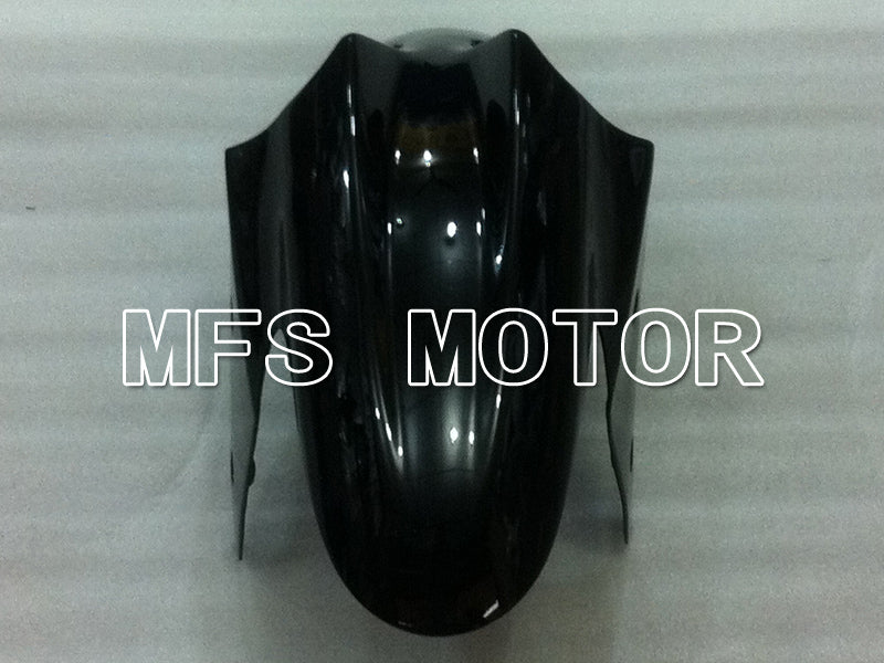 Kawasaki NINJA EX250 2008-2012 Injection ABS Fairing - Factory Style - Black - MFS6423 - Fairings Kit