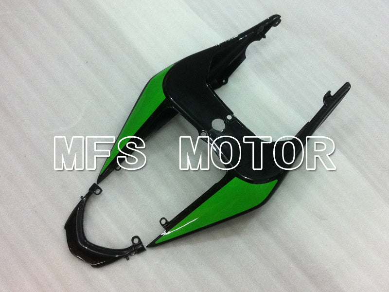 Kawasaki NINJA EX250 2008-2012 Injection ABS Fairing - Factory Style - Black - MFS6423 - Fairings Kit