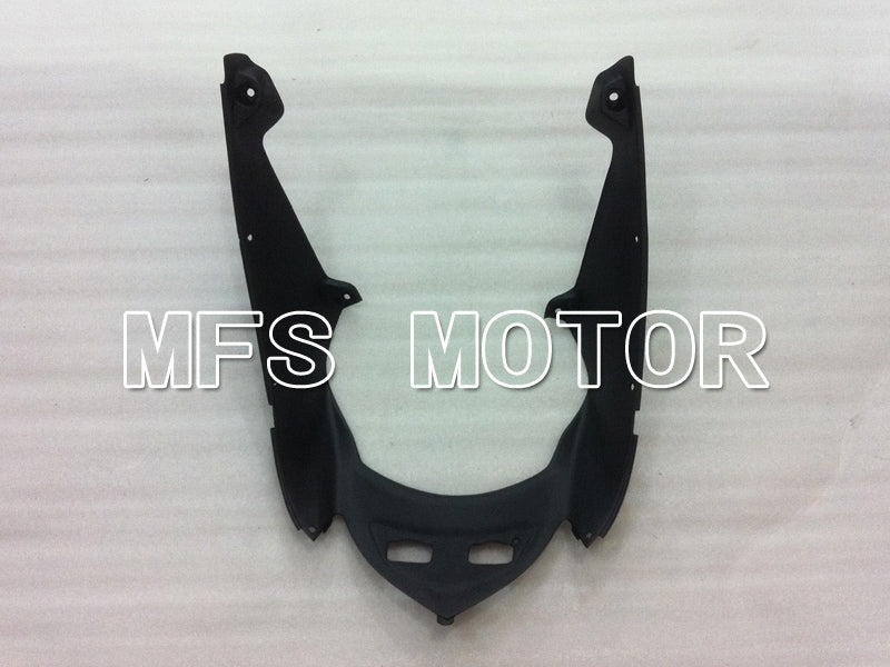 Kawasaki NINJA EX250 2008-2012 Injection ABS Fairing - Factory Style - Black - MFS6423 - Fairings Kit