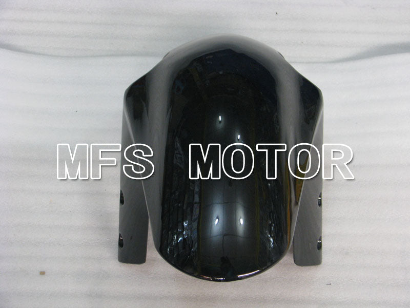 Suzuki GSXR600 2001-2003 Injection ABS Fairing - Factory Style - Black Yellow - MFS2125 - Fairings Kit