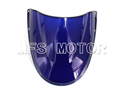 Ducati 996 1994-2002 Windscreen / Windshield - Blue - Windscreen / Windshield