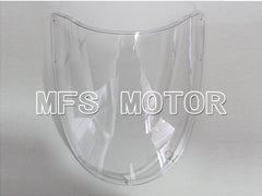 Ducati 996 1994-2002 Windscreen / Windshield - Transparent - Windscreen / Windshield