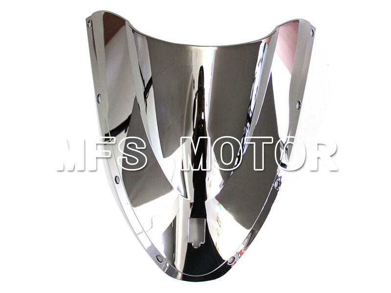 Ducati 999 2005-2006 Windscreen / Windshield - Silver - Windscreen / Windshield