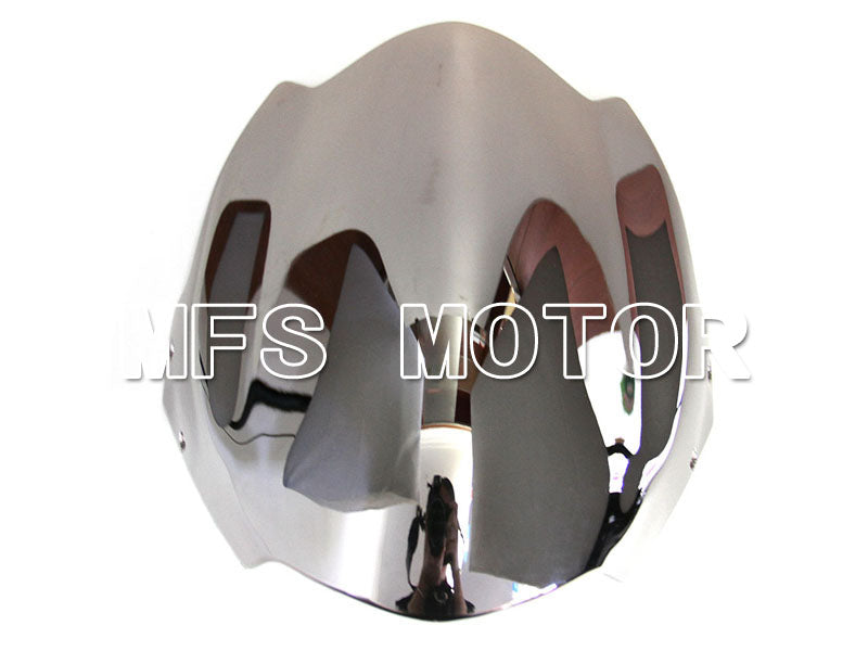 Ducati 696 2009-2011 Modified version Windscreen / Windshield - Silver - Windscreen / Windshield