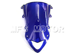 BMW S1000RR 2009-2014 Windscreen / Windshield - Windscreen / Windshield