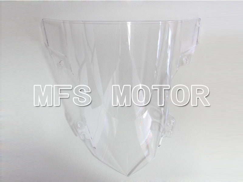 BMW S1000RR 2015-2018 Windscreen / Windshield - Transparent - Windscreen / Windshield