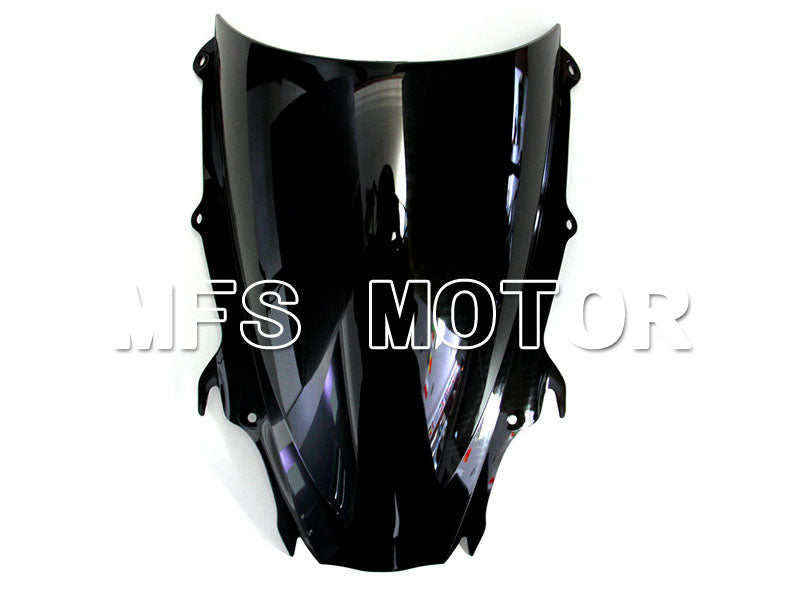 Triumph Daytona 675 2009-2012 Windscreen / Windshield - Black - Windscreen / Windshield