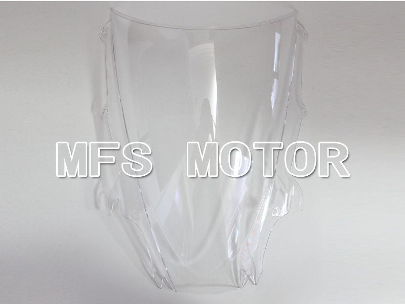 Triumph Daytona 675 2009-2012 Windscreen / Windshield - Transparent - Windscreen / Windshield