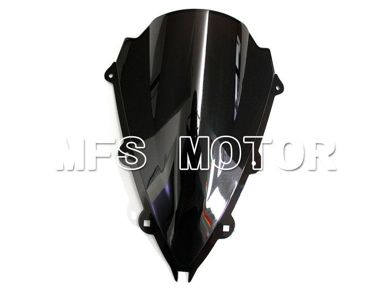Aprilia RSV4 2009-2012 Windscreen / Windshield - Black - Windscreen / Windshield