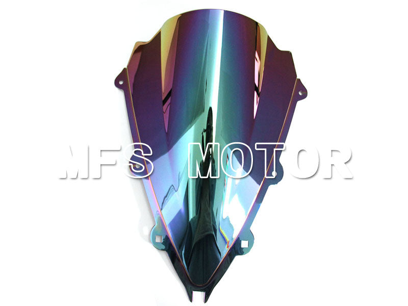 Aprilia RSV4 2009-2012 Windscreen / Windshield - Deep iridium color - Windscreen / Windshield