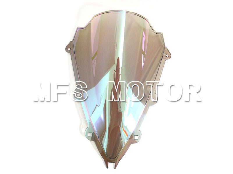 Aprilia RSV4 2009-2012 Windscreen / Windshield - iridium color - Windscreen / Windshield