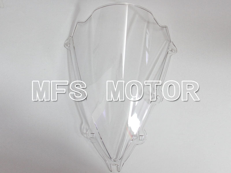 Aprilia RSV4 2009-2012 Windscreen / Windshield - Transparent - Windscreen / Windshield
