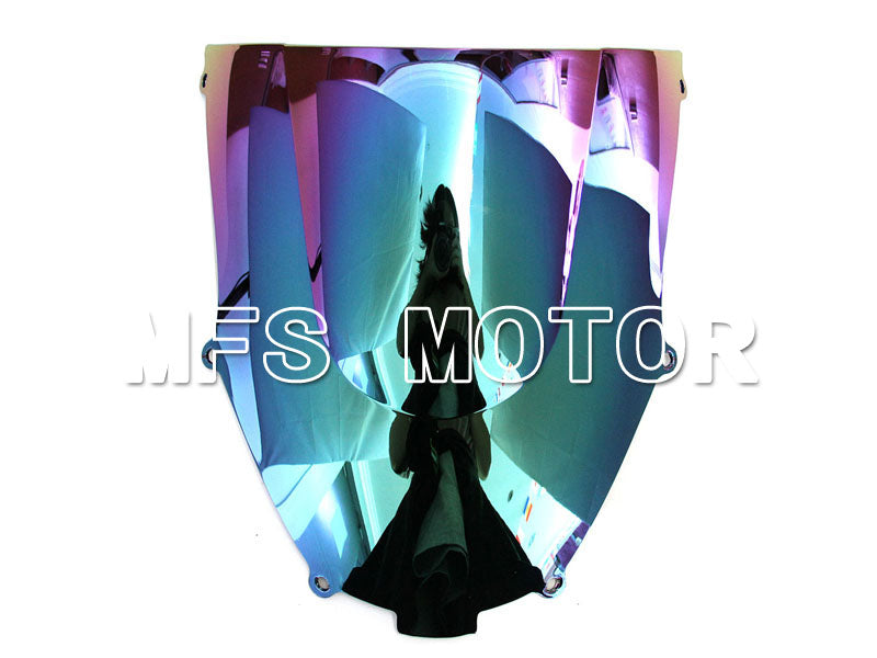 Kawasaki NINJA ZX9R 2000-2003 Windscreen / Windshield - Deep iridium color - Windscreen / Windshield