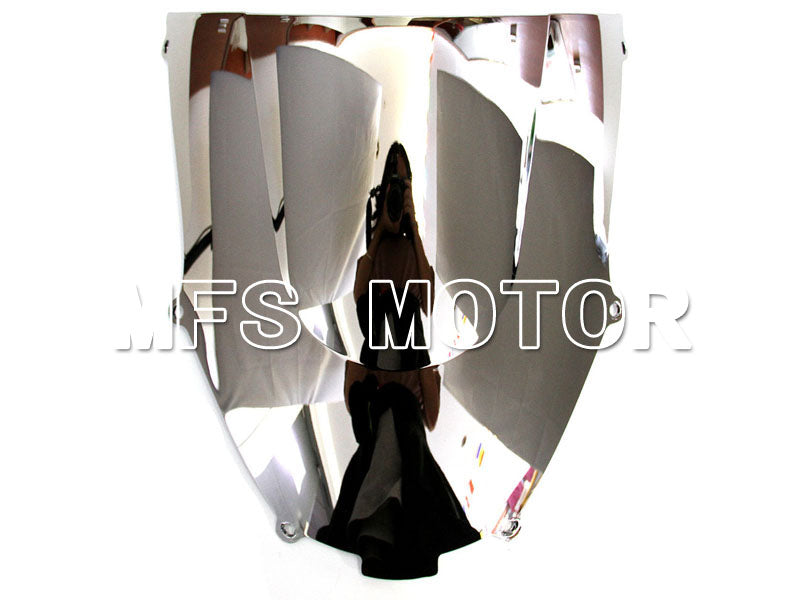 Kawasaki NINJA ZX9R 2000-2003 Windscreen / Windshield - Silver - Windscreen / Windshield