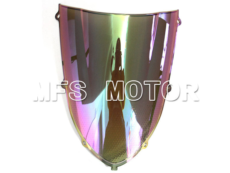 Kawasaki NINJA ZX10R 2004-2005 Windscreen / Windshield - iridium color - Windscreen / Windshield