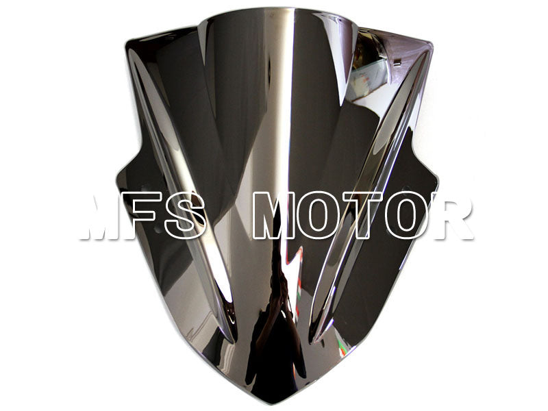 Kawasaki EX300R 2013-2015 Windscreen / Windshield - Silver - Windscreen / Windshield