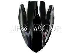Kawasaki NINJA 650 ER6F 2006-2008 Windscreen / Windshield - Black - Windscreen / Windshield