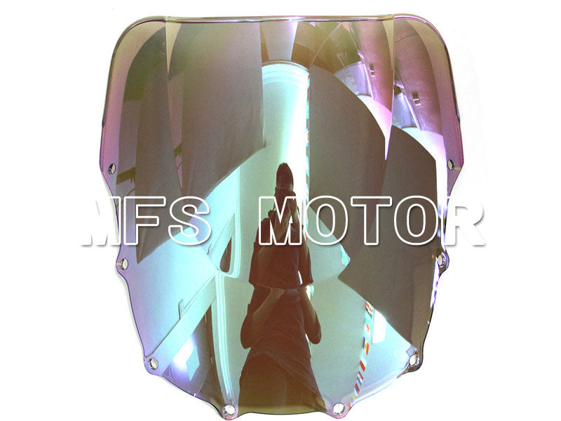 Kawasaki ZZR600 1993-2004 Windscreen / Windshield - iridium color - Windscreen / Windshield