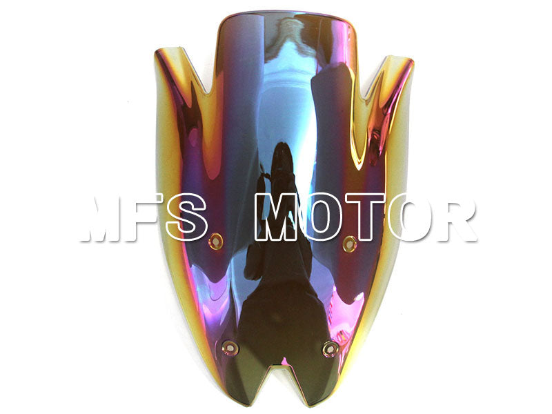 Kawasaki Z1000 2007-2009 Windscreen / Windshield - iridium color - Windscreen / Windshield