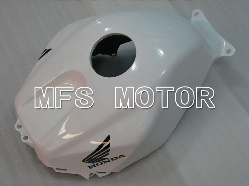 Honda CBR600RR 2003-2004 Injection ABS Fairing - HRC - White Black Blue - MFS2063 - Fairings Kit
