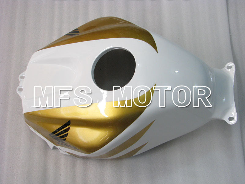 Honda CBR600RR 2003-2004 Injection ABS Fairing - Repsol - White Gold - MFS2082 - Fairings Kit